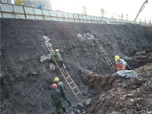 spb8型濕式混凝土噴射機（金屬礦專(zhuān)用）