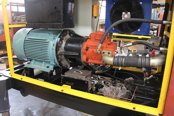 礦用混凝土輸送泵購(gòu)買(mǎi)攻略！